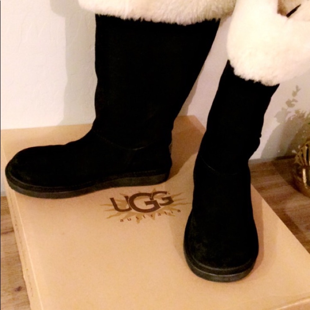 UGG Snow Boots